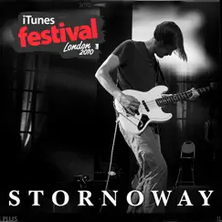 ITunes Festival: London 2010 - EP by Stornoway album reviews, ratings, credits