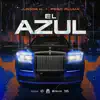 El Azul - Single album lyrics, reviews, download