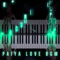 Paiya Love Bgm (Piano Version) Song Lyrics