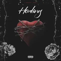 Healing - Single by J White BNMR album reviews, ratings, credits