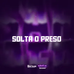 SOLTA O PRESO - Single by MC Madri, Mc Pbó & DJ Kauan NK album reviews, ratings, credits