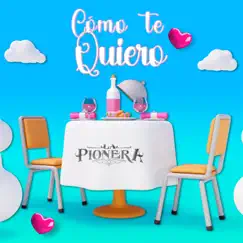 Cómo Te Quiero - Single by La Pionera album reviews, ratings, credits