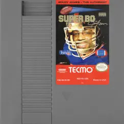 Super Tecmo Bo by Boldy James & The Alchemist album reviews, ratings, credits