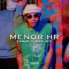 Chuky rulay (feat. Menor HR) - Single by Jordan Films RD album reviews, ratings, credits