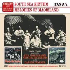 South Sea Rhythm/ Melodies of Maoriland by Various Artists album reviews, ratings, credits