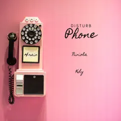 Disturb Phone Song Lyrics