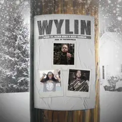 Wylin - Single (feat. Alexis Renee' & Geezy Escobar) - Single by Rique' album reviews, ratings, credits
