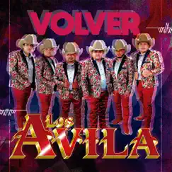 Volver (En Vivo) - Single by Los Avila album reviews, ratings, credits