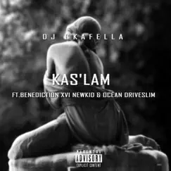 Kaslam (feat. Benediction XVI, Newkid & Ocean Drive Slim) Song Lyrics