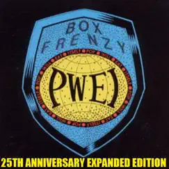 Box Frenzy (25th Anniversary Expanded Edition) by Pop Will Eat Itself album reviews, ratings, credits