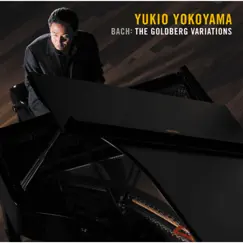 バッハ:ゴールドベルク変奏曲BWV988 by Yukio Yokoyama album reviews, ratings, credits