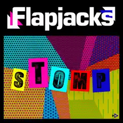 Stomp (Ryan T. & Dan Winter Remix) Song Lyrics