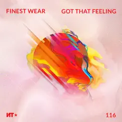 Got That Feeling by Finest Wear album reviews, ratings, credits