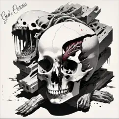 God's Carcass (feat. Anthony Caruso, Alex Shellington & Conrad Wilde) - Single by Kurt Carter album reviews, ratings, credits