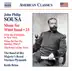 Sousa: Music for Wind Band, Vol. 23 album cover