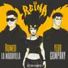 La Reina - Single album lyrics, reviews, download