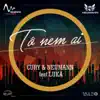 Tô Nem Aí 2018 (Extended Mix) [feat. Luka] - Single album lyrics, reviews, download