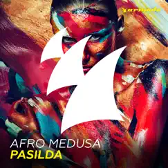 Pasilda by Afro Medusa album reviews, ratings, credits