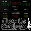 Check the Scoreboard (feat. Q'Moshyn) - Single album lyrics, reviews, download