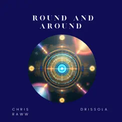 Round and Around Song Lyrics