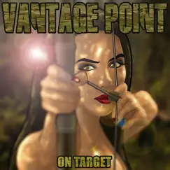On Target - Single by Vantage Point album reviews, ratings, credits