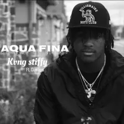Aqua Fina (feat. Guwapo) Song Lyrics