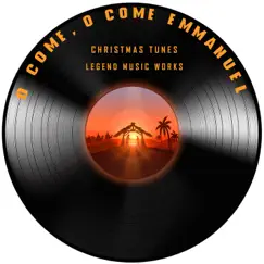 O Come, O Come Emmanuel (Liquid Piano) Song Lyrics