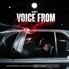 Voice from the Heart by D’andre C. album reviews, ratings, credits