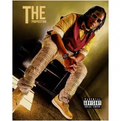 Wit thu shyt (feat. Ferrari Freddie) - Single by Prop T album reviews, ratings, credits