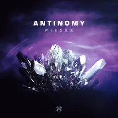 Pieces - Single by Antinomy album reviews, ratings, credits