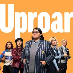 Uproar (Original Motion Picture Soundtrack) by Karl Sölve Steven album reviews, ratings, credits