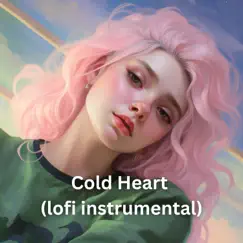 Cold Heart (instrumental) Song Lyrics