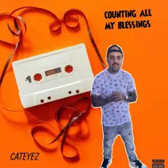 Counting All My Blessing (Radio Edit) Song Lyrics