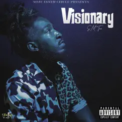 Visionary - EP by SM Tone album reviews, ratings, credits