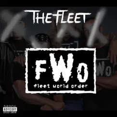 FWO (FLEEEET World Order) (feat. K-So Tsunami, Mike Dantz, Big JUBE & gregMIKE) - Single by TsuBRG album reviews, ratings, credits