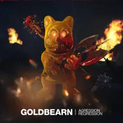 Aggression Regression - Single by Goldbearn album reviews, ratings, credits