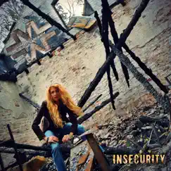Insecurity Song Lyrics