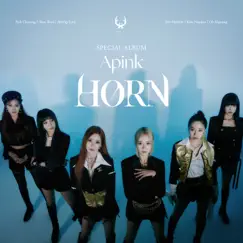 HORN by Apink album reviews, ratings, credits