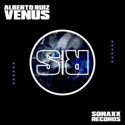 Venus - EP by Alberto Ruiz album reviews, ratings, credits