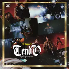 TENDO (feat. B.OG, Dj Kiire, Dj Rockwel Mx & Uzielito Mix) [OG On The Beat REMIX] Song Lyrics