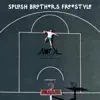 Splash Brothers (Freestyle) - Single album lyrics, reviews, download