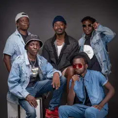 Mwanaume (feat. Mzeeh, Baba zora, Nate Speaks & Masufuria) - Single by Cardiac Poet album reviews, ratings, credits