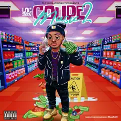 Coupe Music 2 by Loc Smoov album reviews, ratings, credits