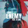 Enemy (From "Arcane: League of Legends") [feat. B-Lion] song lyrics