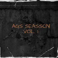 Ags Seasson, Vol. 1 - EP by Algoritmos MX album reviews, ratings, credits