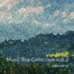 Music Box Collection, Vol. 2 by Menolamp album reviews, ratings, credits