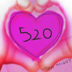 520 - Single by Tony Miggy & Don Waton album reviews, ratings, credits