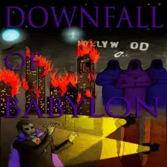 DOWNFALL of BABYLON (feat. Neil Levin & Christian Sandoval) - Single by Johny Gordon album reviews, ratings, credits