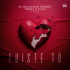 Fuiste Tú (feat. Nylor) Song Lyrics