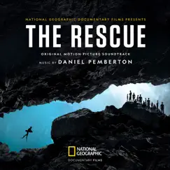 The Rescue (Original Motion Picture Soundtrack) by Daniel Pemberton album reviews, ratings, credits